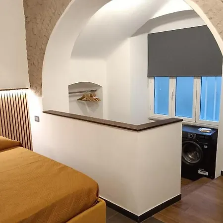 Appartamento Matimati39 *