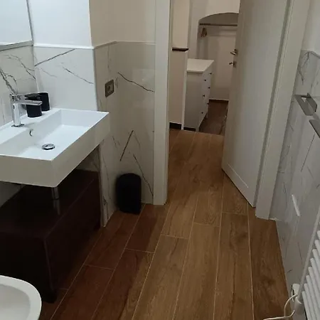 Appartamento Matimati39 La Spezia